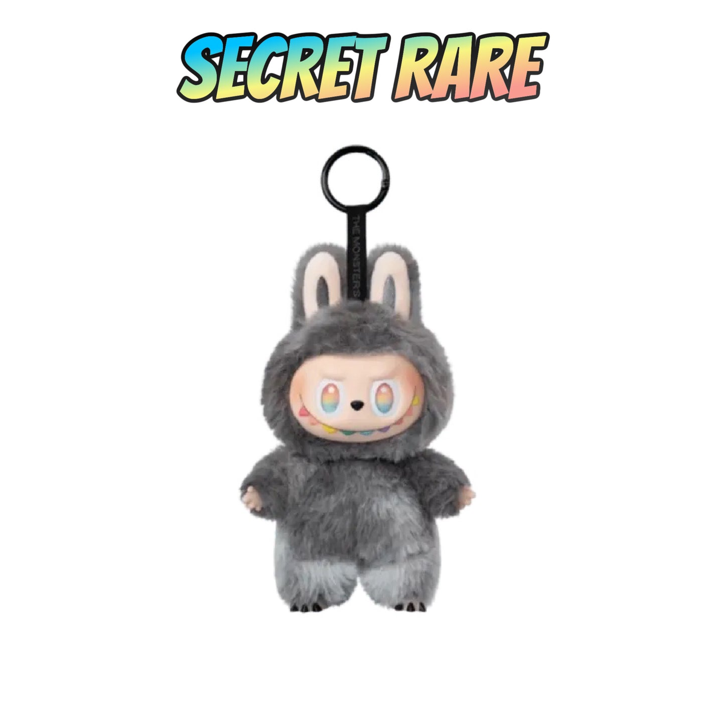 Pop Mart Labubu The Monsters Big into Energy Series