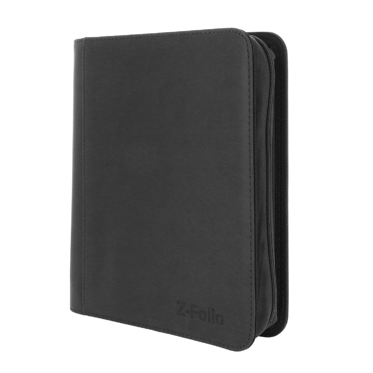 BWC Z-Folio Top loader Binder