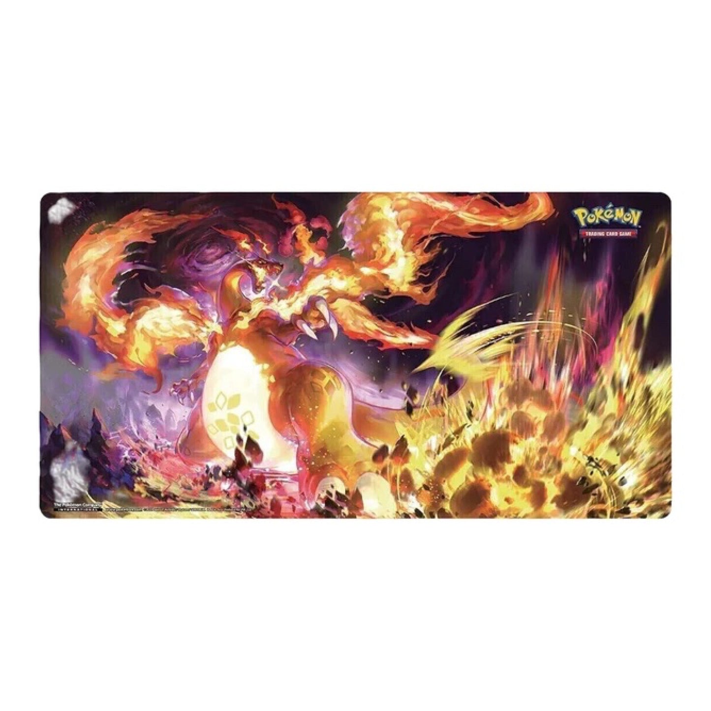 Pokemon Playmats