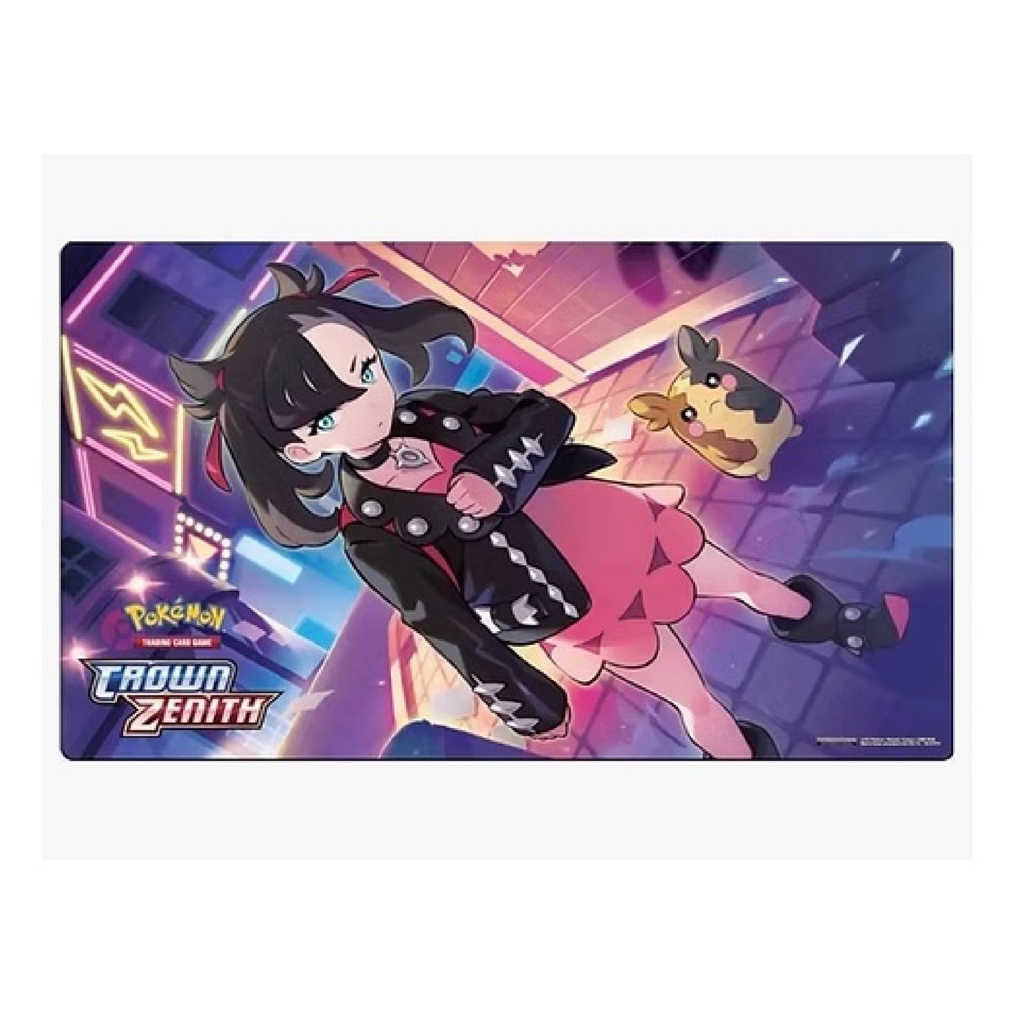 Pokemon Playmats