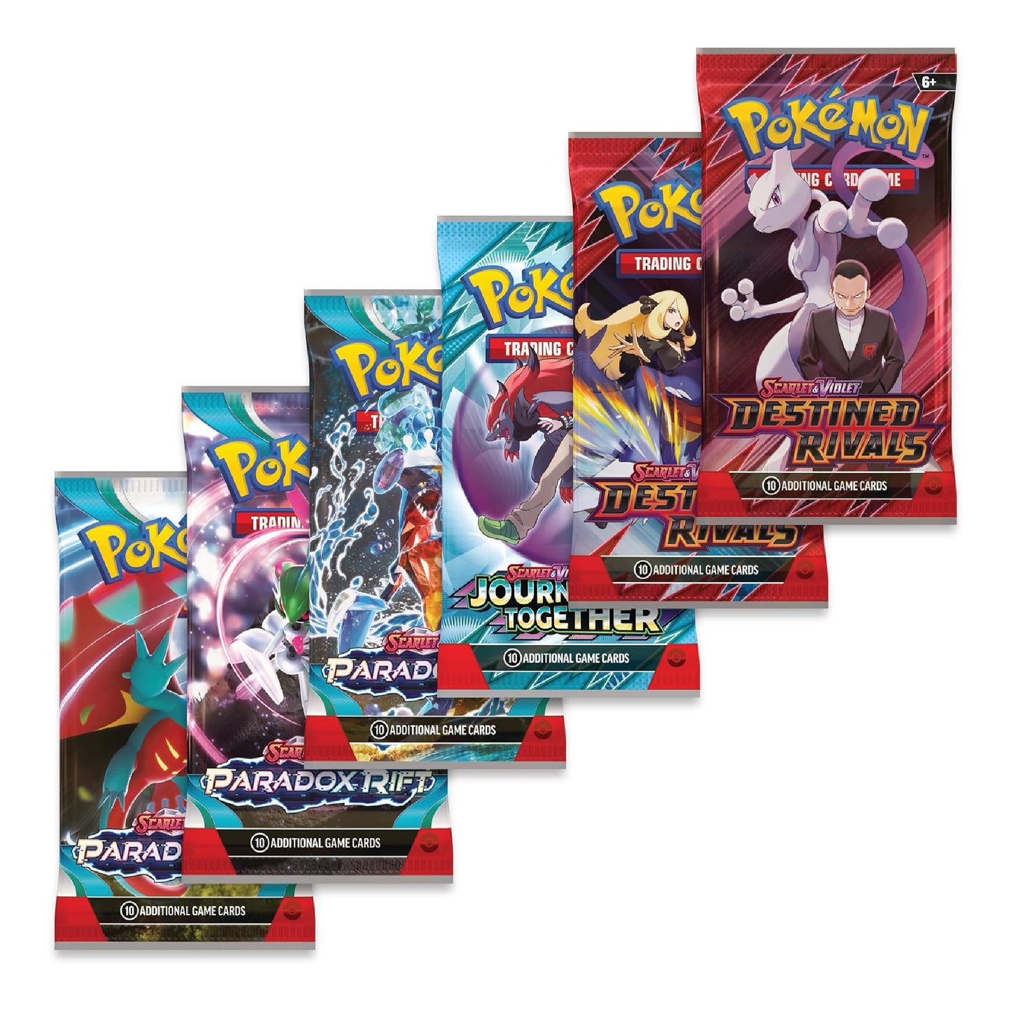 Pokémon TCG: Cynthia’s Garchomp ex Premium Collection