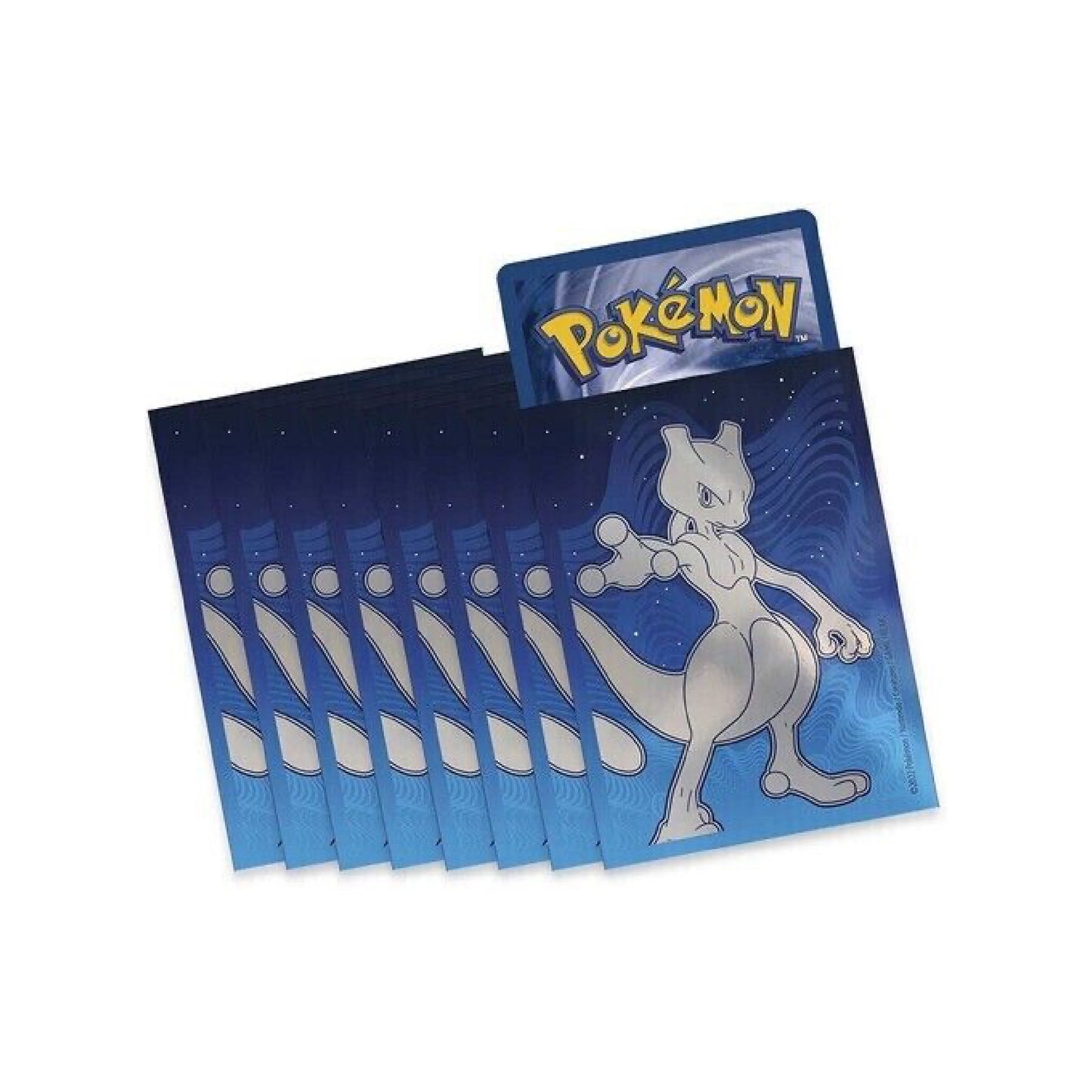 Pokemon Sleeves (CHOOSE YOUR SLEEVES)