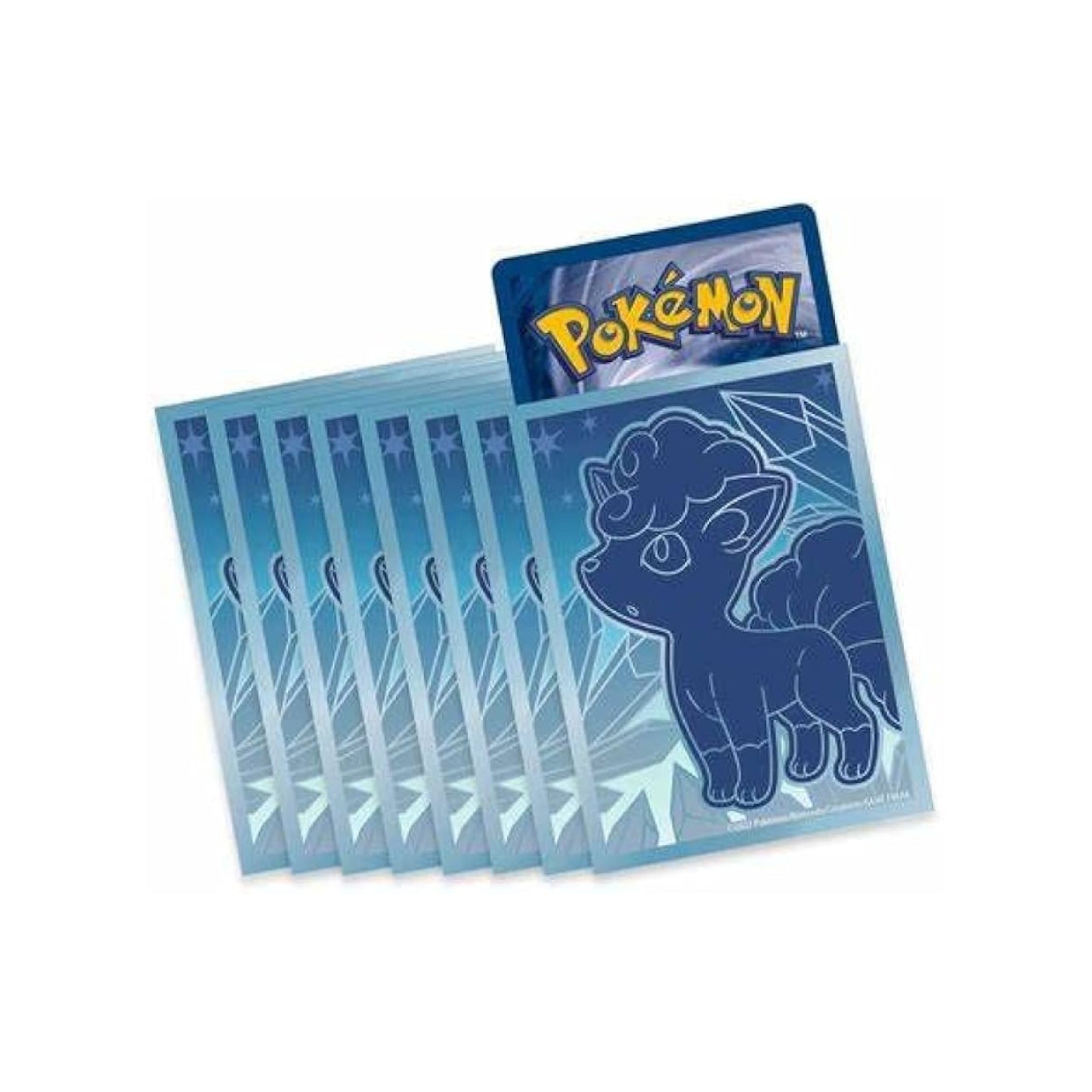 Pokemon Sleeves (CHOOSE YOUR SLEEVES)