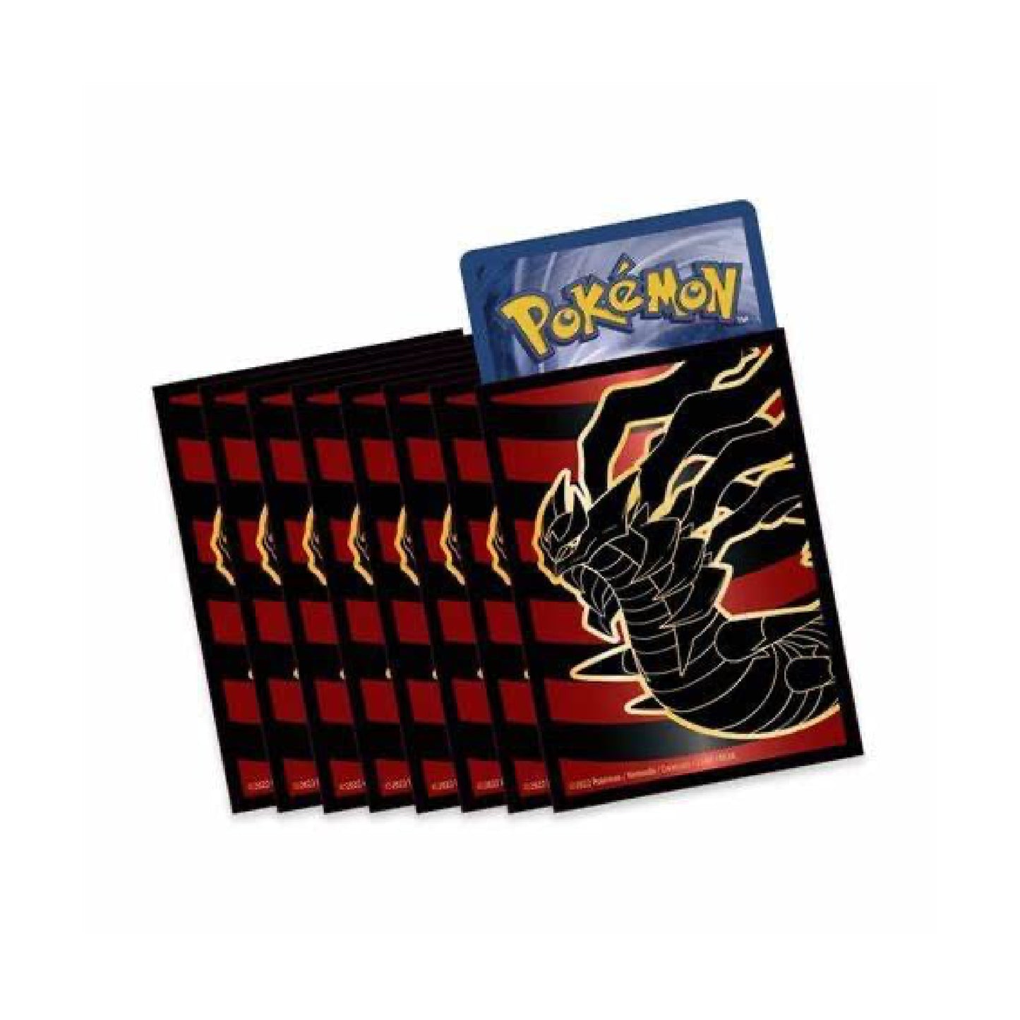 Pokemon Sleeves (CHOOSE YOUR SLEEVES)
