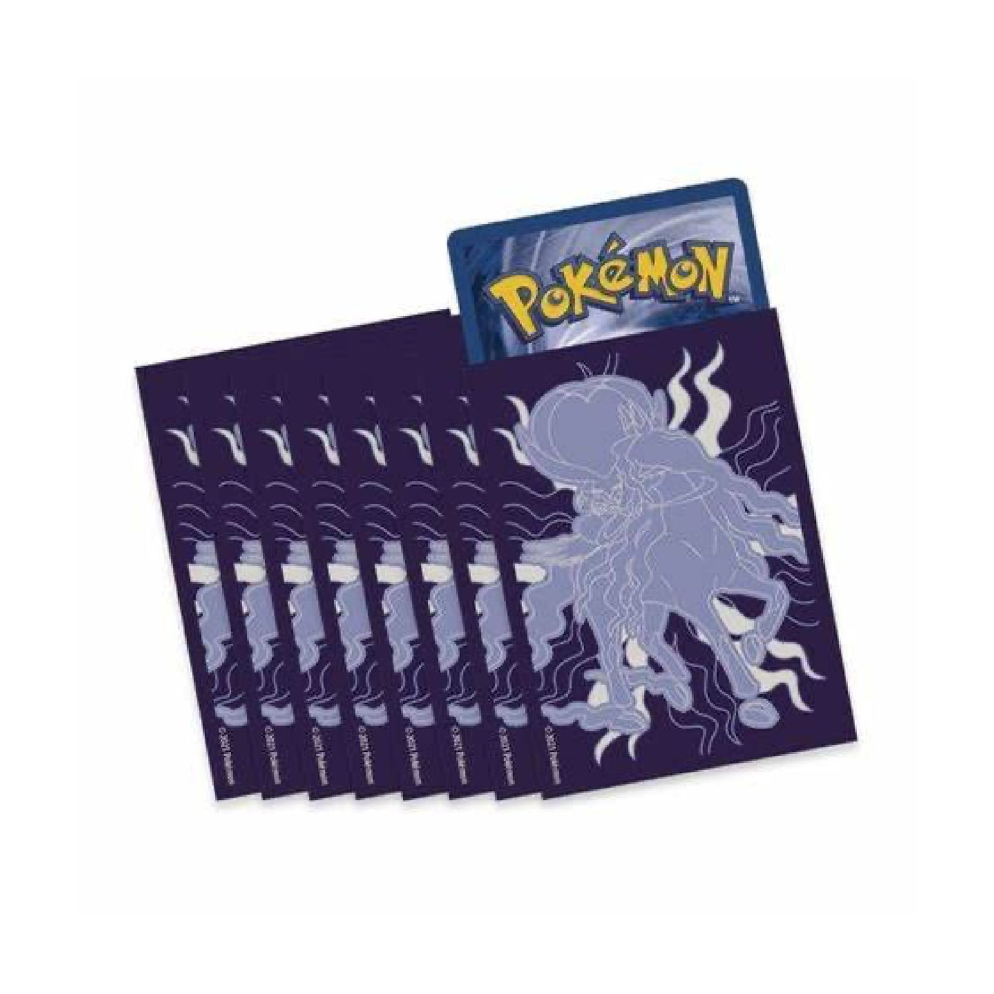 Pokemon Sleeves (CHOOSE YOUR SLEEVES)