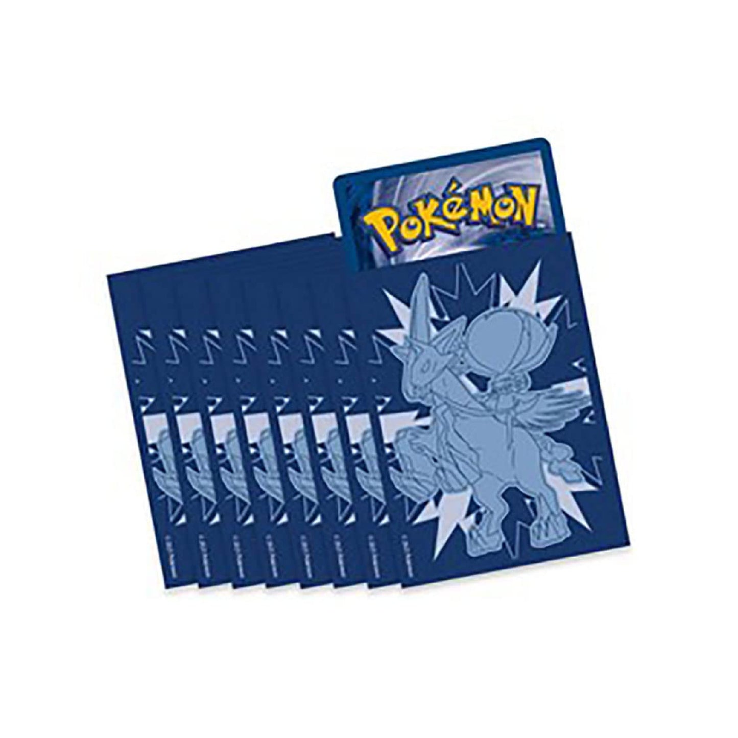 Pokemon Sleeves (CHOOSE YOUR SLEEVES)
