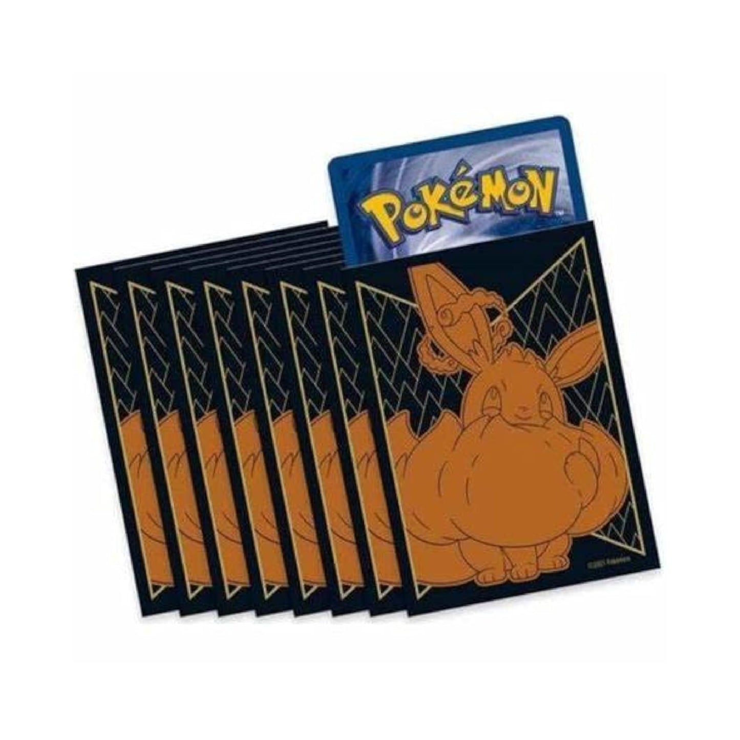Pokemon Sleeves (CHOOSE YOUR SLEEVES)