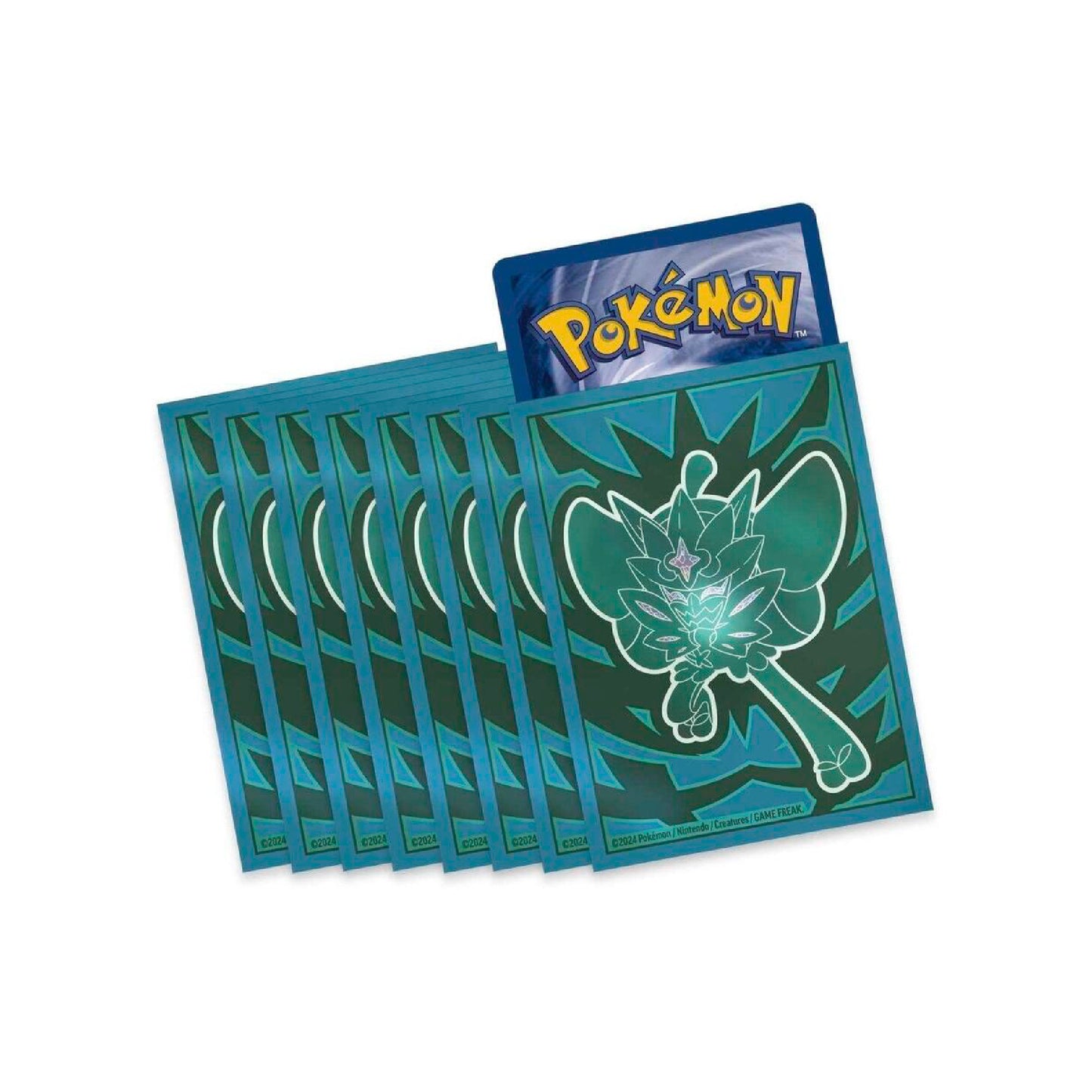 Pokemon Sleeves (CHOOSE YOUR SLEEVES)
