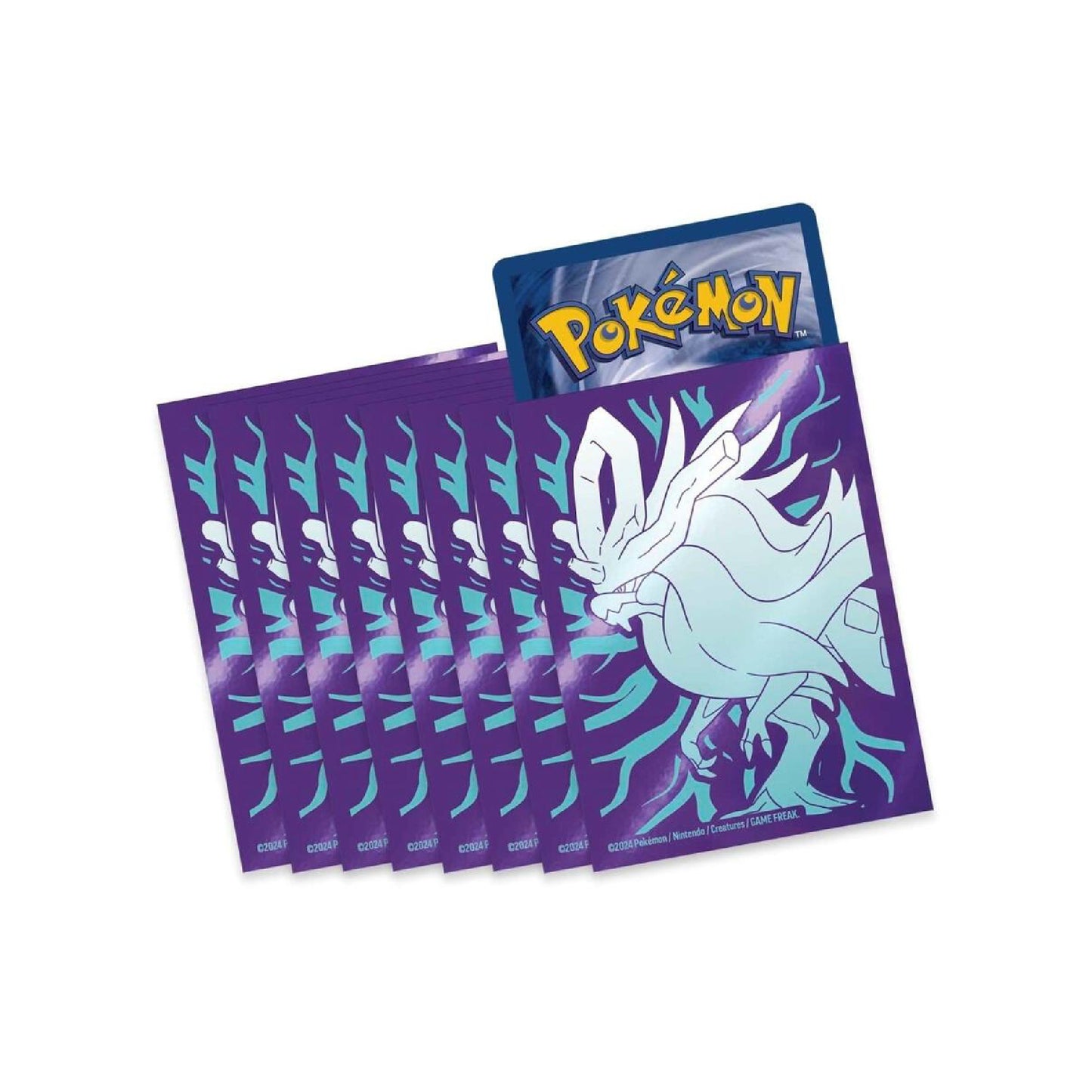 Pokemon Sleeves (CHOOSE YOUR SLEEVES)