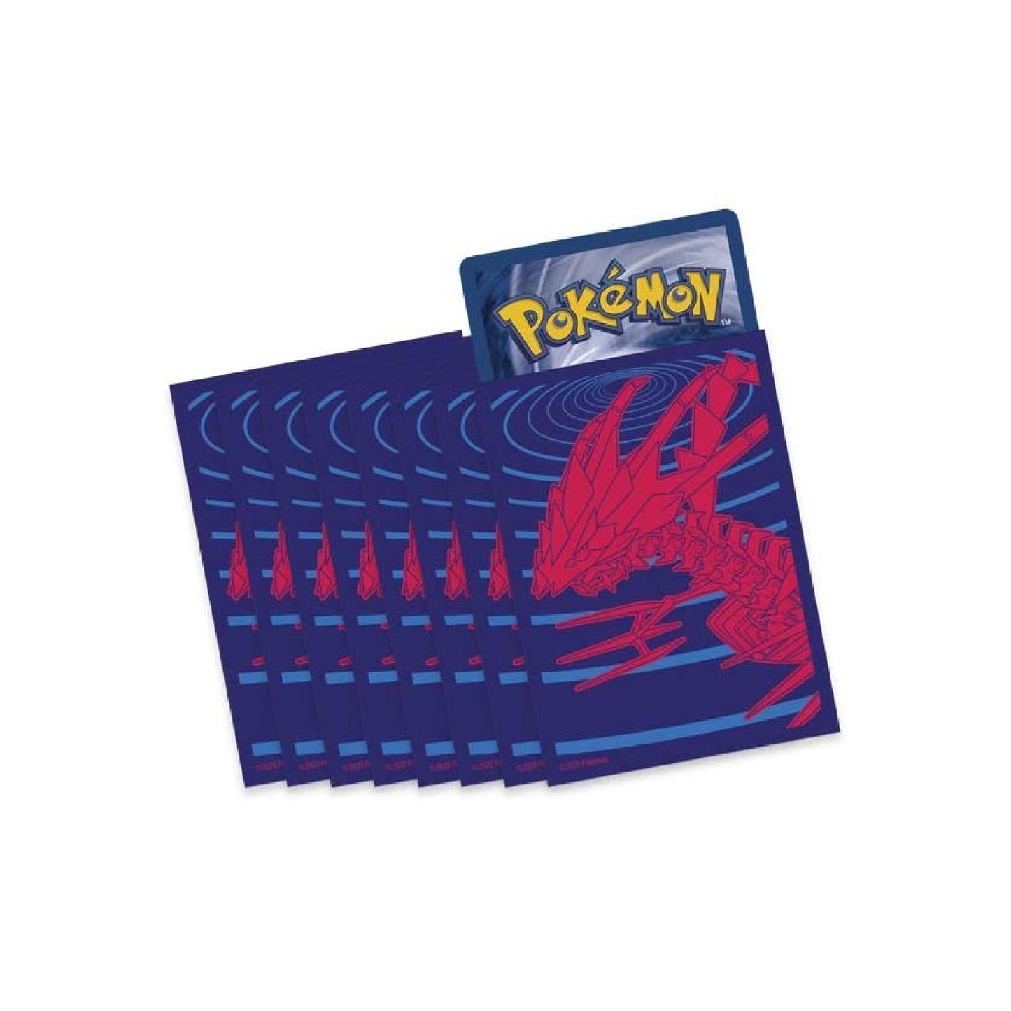 Pokemon Sleeves (CHOOSE YOUR SLEEVES)