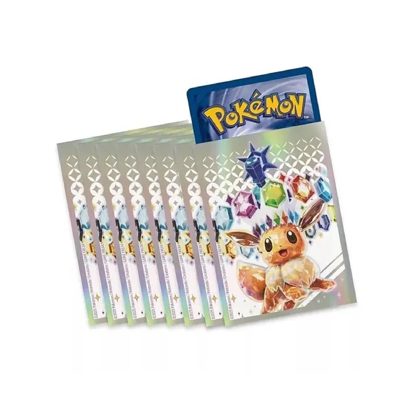 Pokemon Sleeves (CHOOSE YOUR SLEEVES)