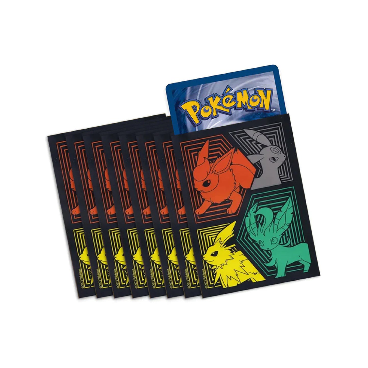 Pokemon Sleeves (CHOOSE YOUR SLEEVES)