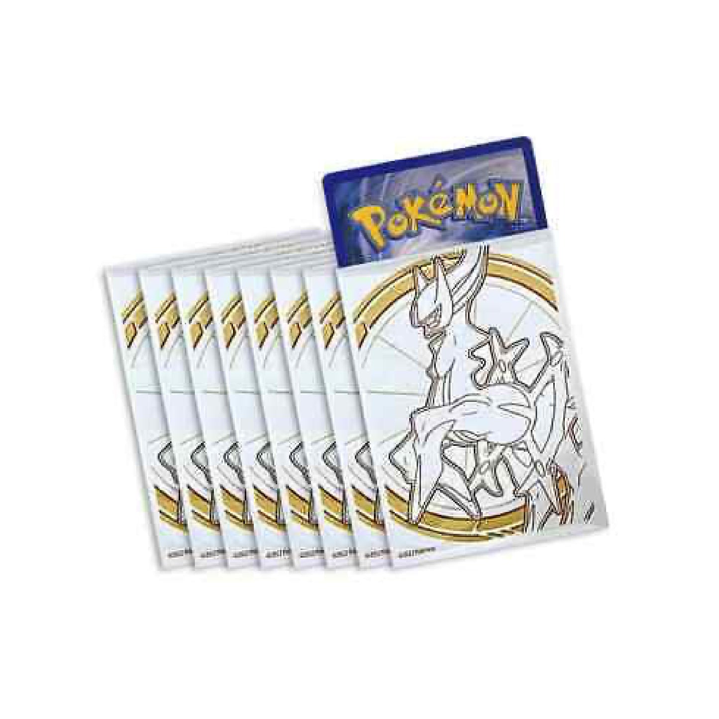 Pokemon Sleeves (CHOOSE YOUR SLEEVES)