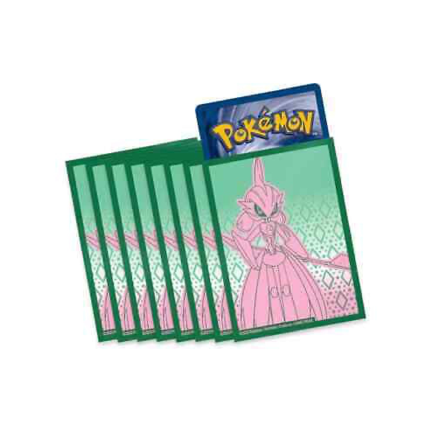 Pokemon Sleeves (CHOOSE YOUR SLEEVES)