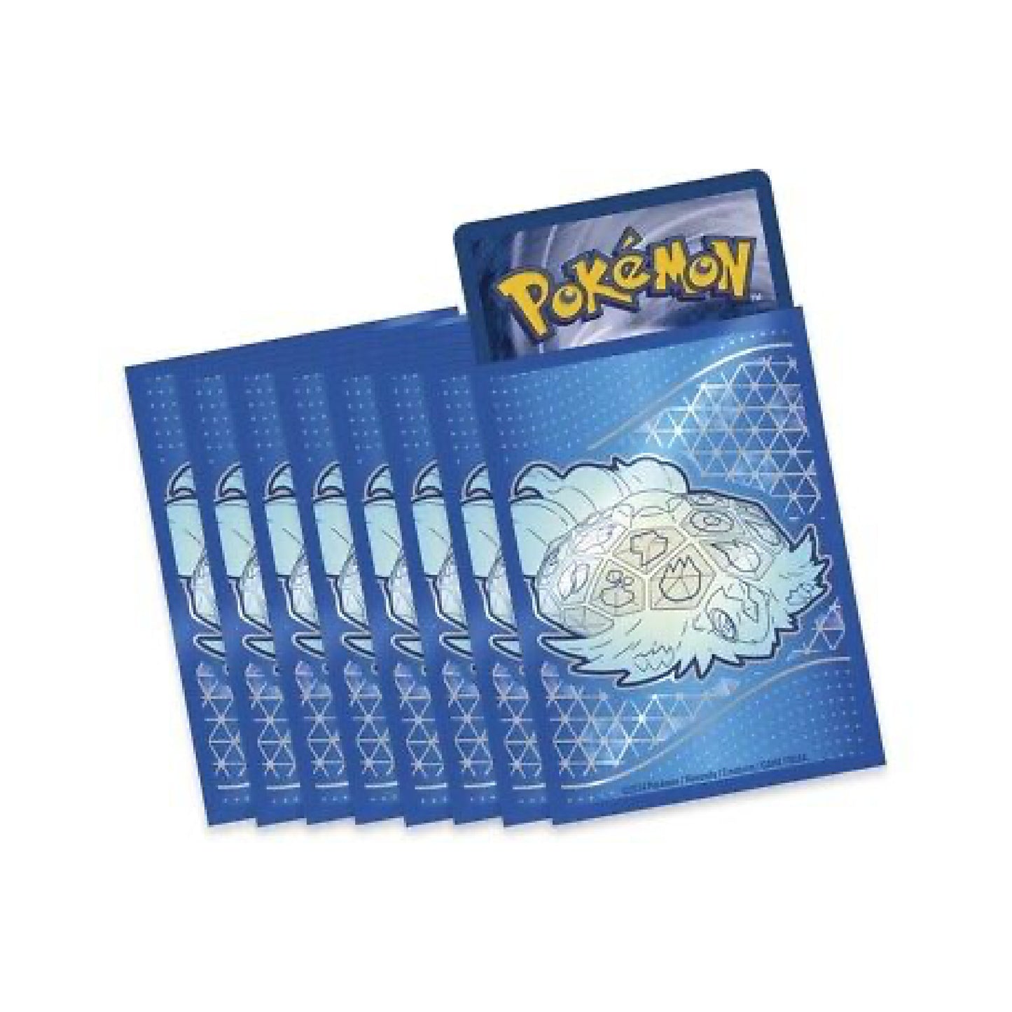 Pokemon Sleeves (CHOOSE YOUR SLEEVES)