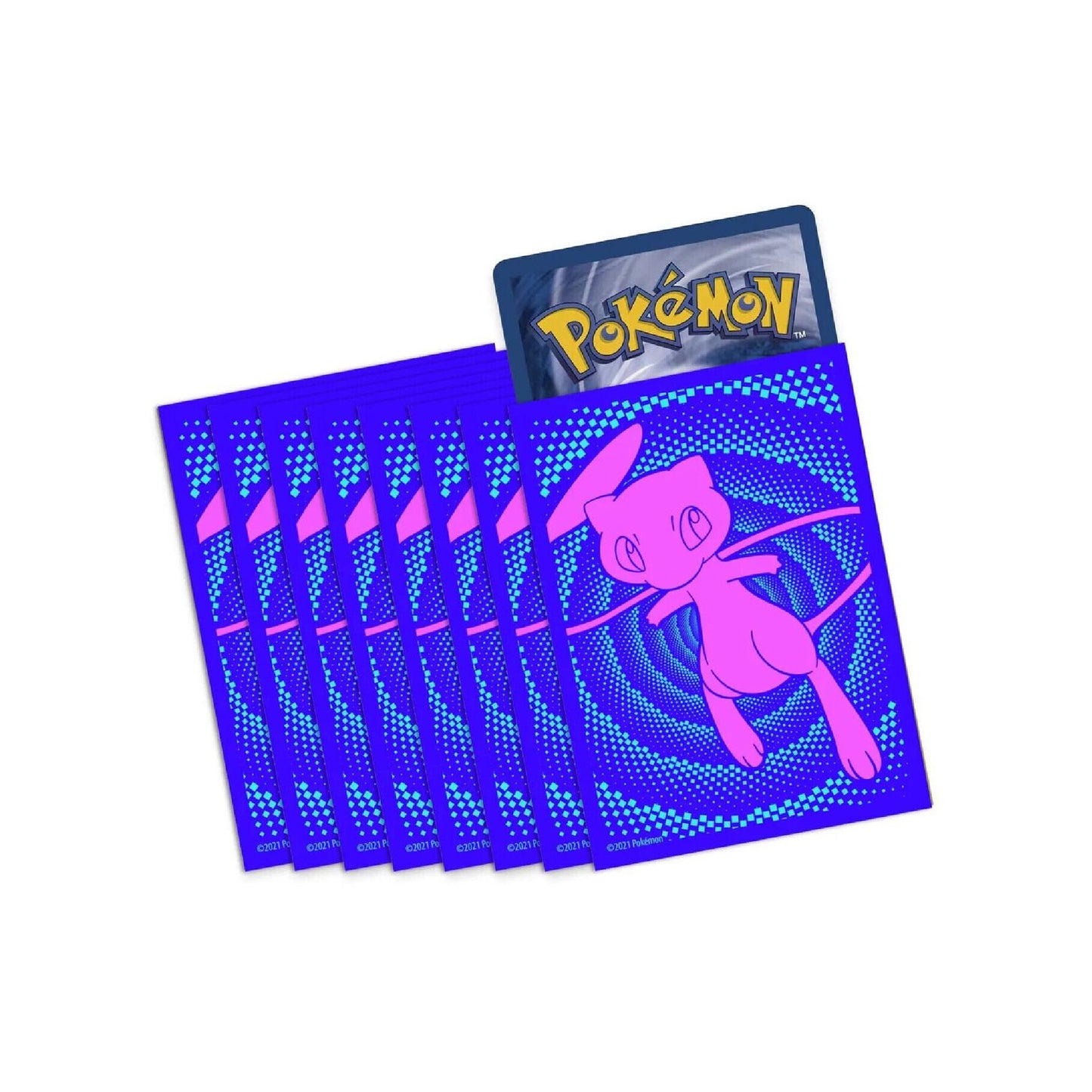 Pokemon Sleeves (CHOOSE YOUR SLEEVES)