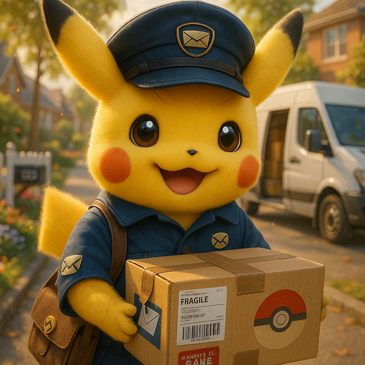 Cover Your Shipping Cost