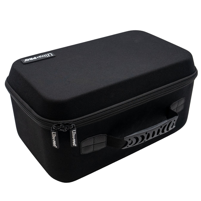 Ultra PRO - Showcase Vault Graded Card Storage Travel Case – Holds Up to 75 Slabs