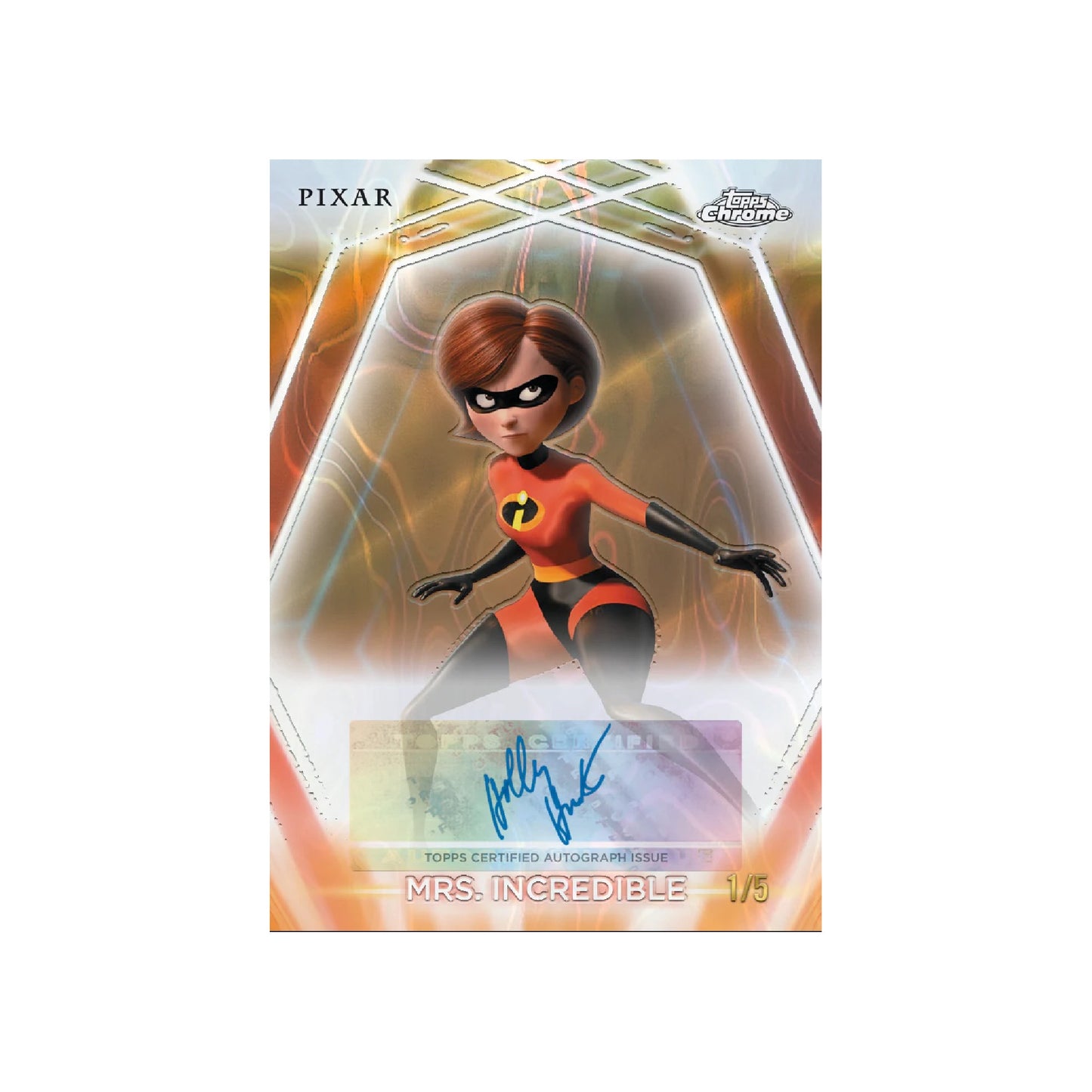 2026 Topps Disney Neon Blaster Box