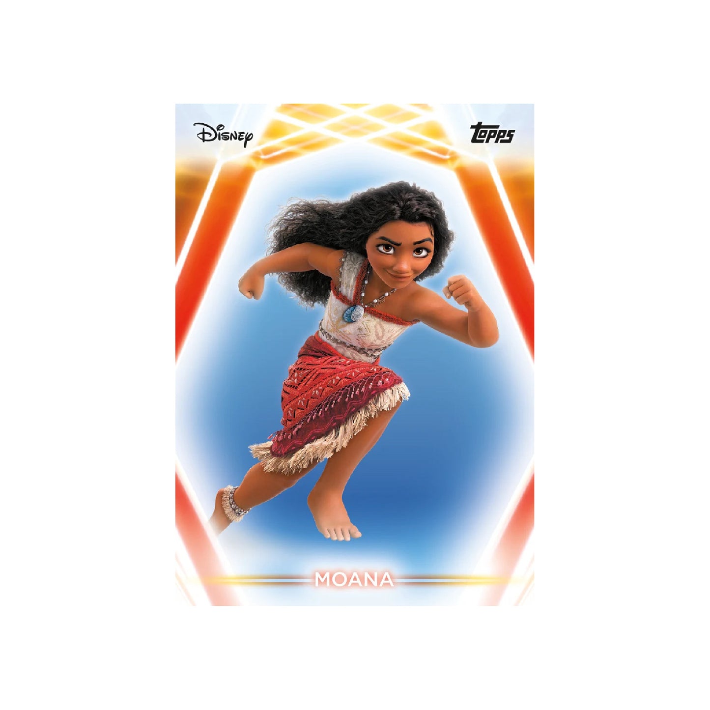2026 Topps Disney Neon Blaster Box