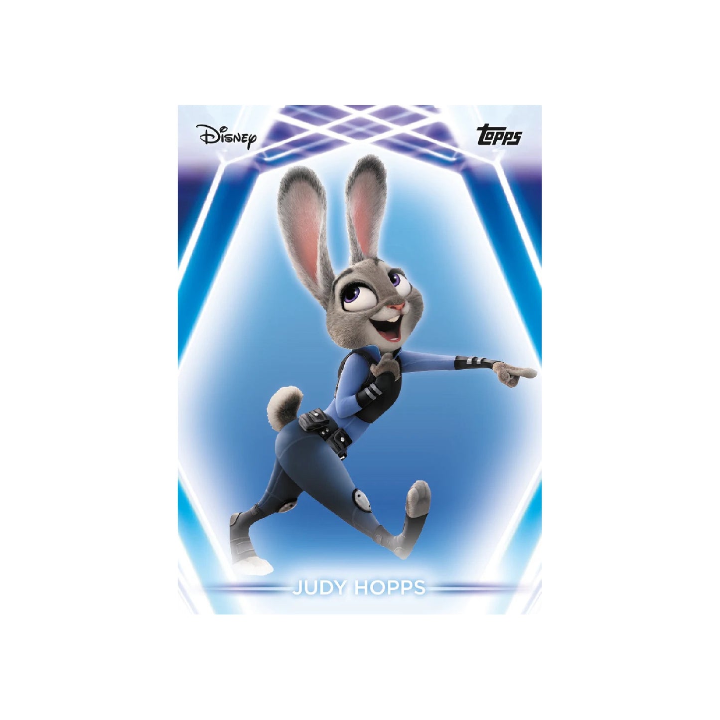 2026 Topps Disney Neon Blaster Box
