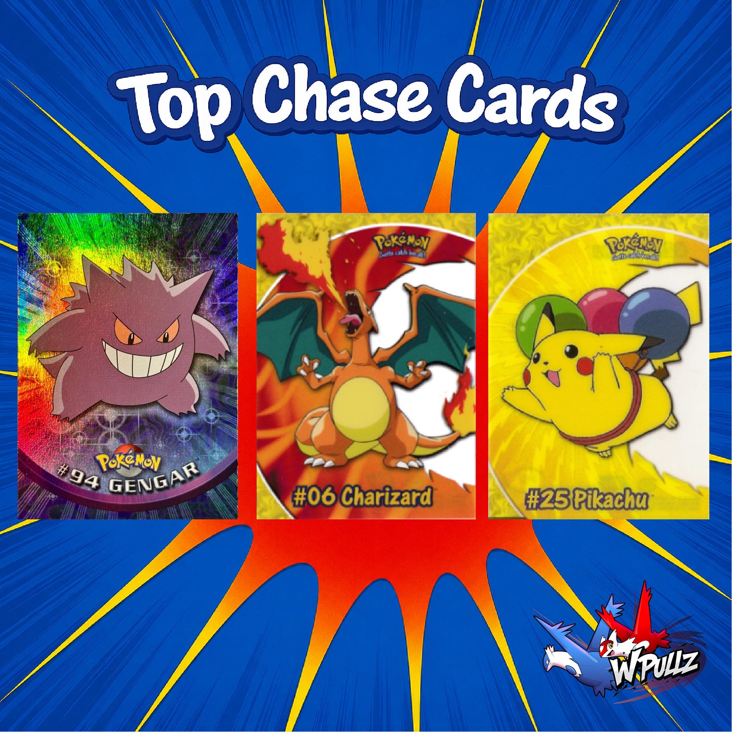 Pokémon Topps Series 2 Booster Pack (BOX FRESH & FIRST PRINT)