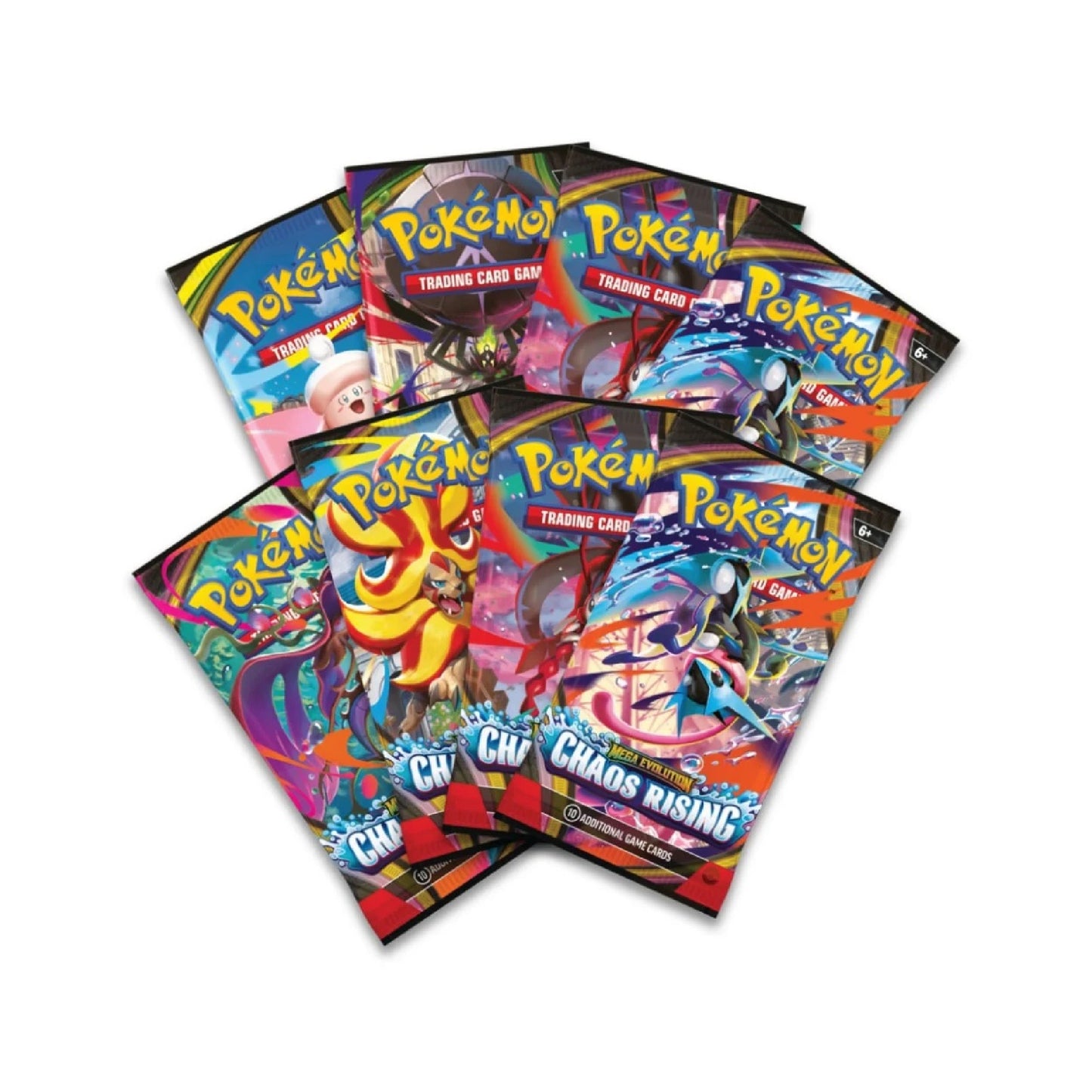 Mega Greninja ex Premium Collection