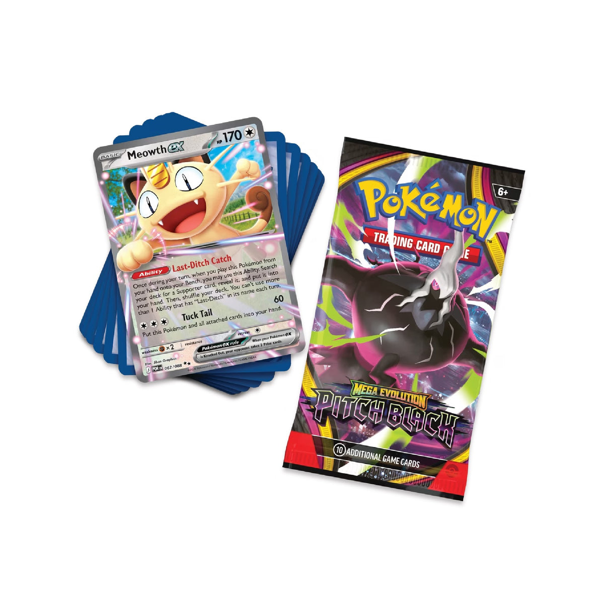 Pokémon TCG: Deck Crafter Collection