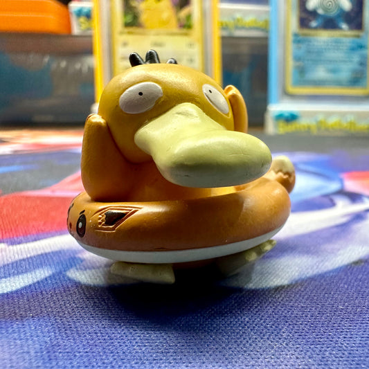 Psyduck Swimmer (DUCK RACE SPOT)