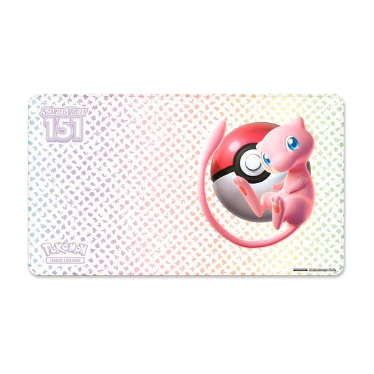 Pokemon Playmats