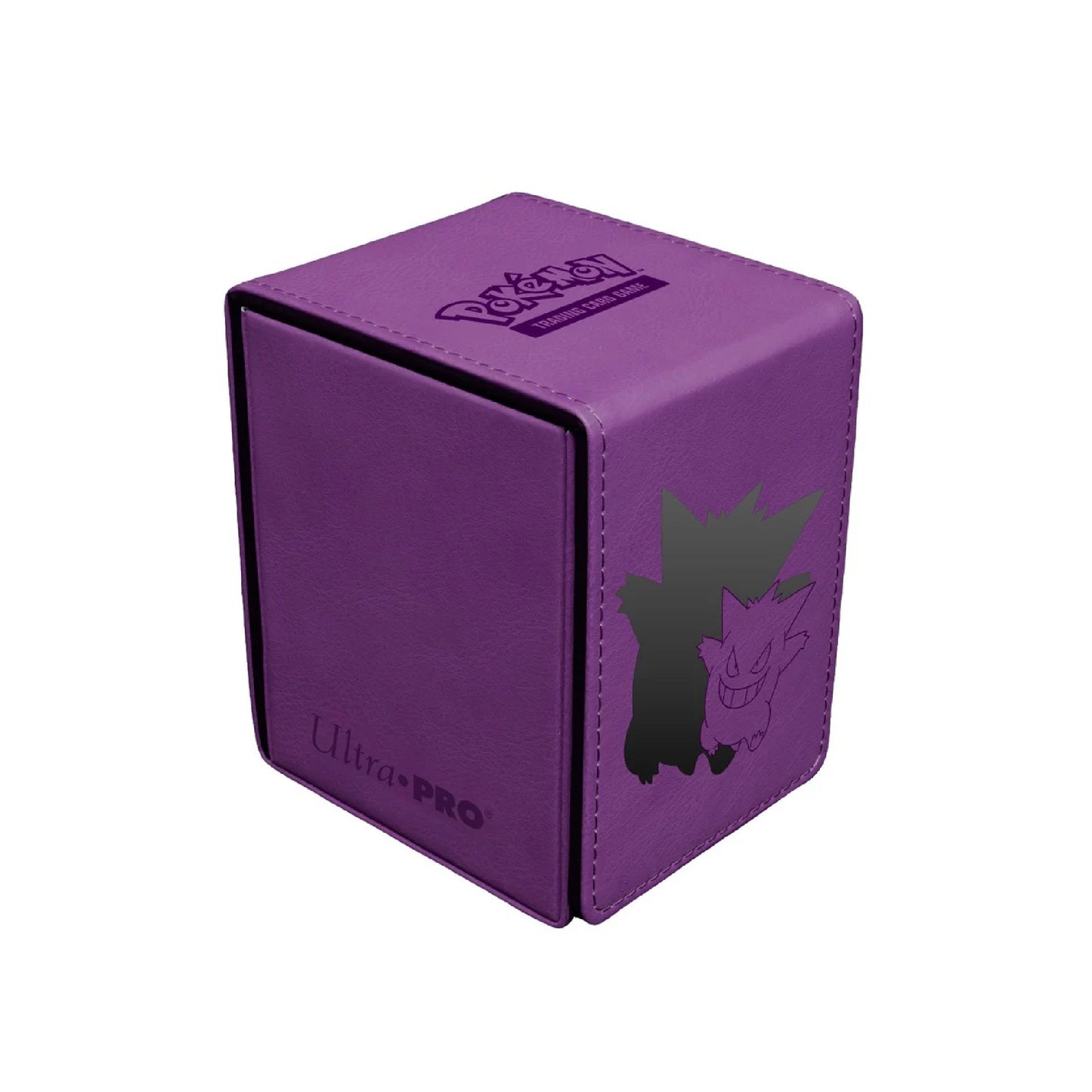 Ultra PRO Pokémon - Elite Series: Gengar Product Binder & Accessories