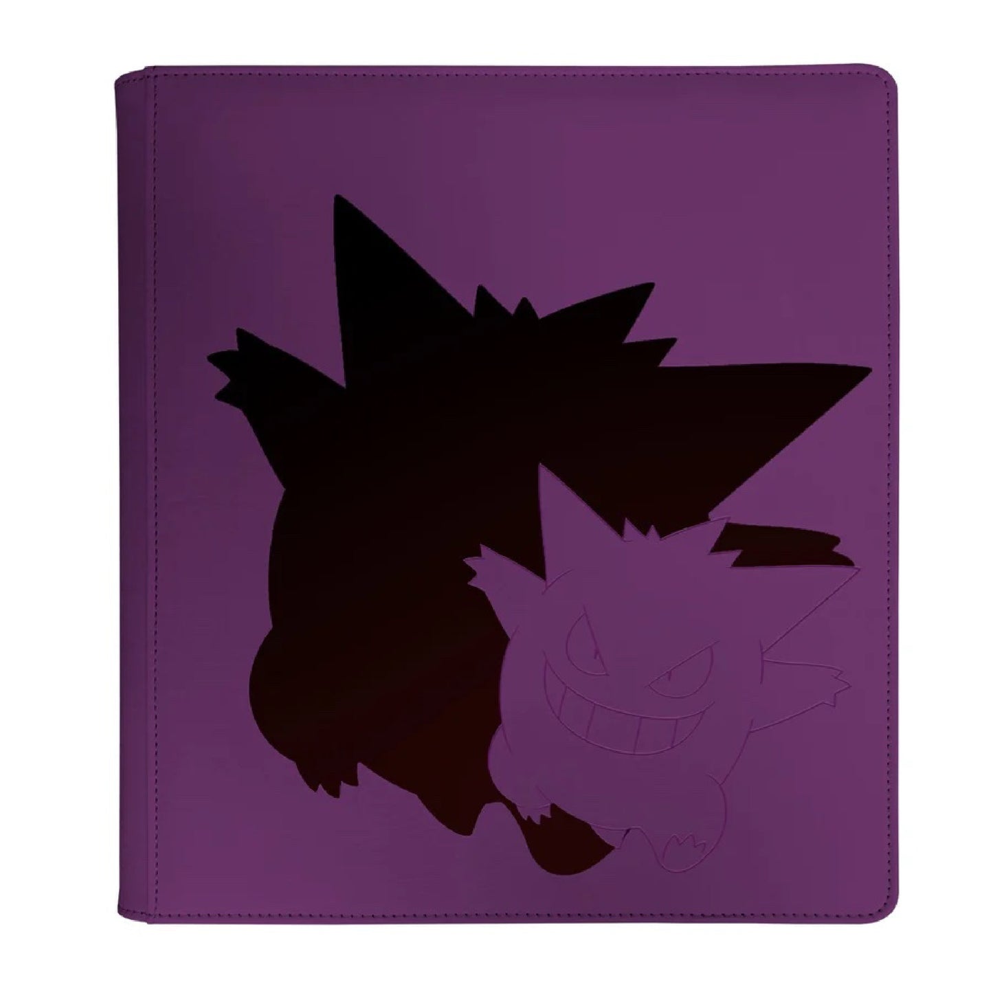 Ultra PRO Pokémon - Elite Series: Gengar Product Binder & Accessories
