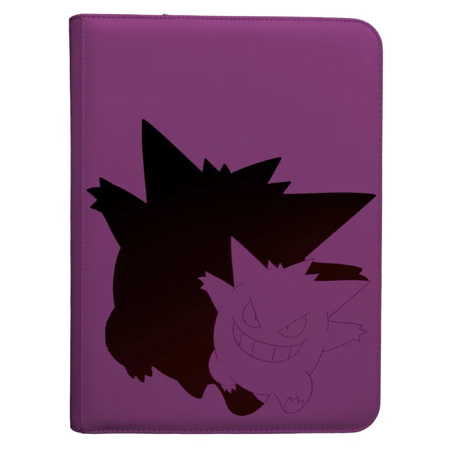 Ultra PRO Pokémon - Elite Series: Gengar Product Binder & Accessories