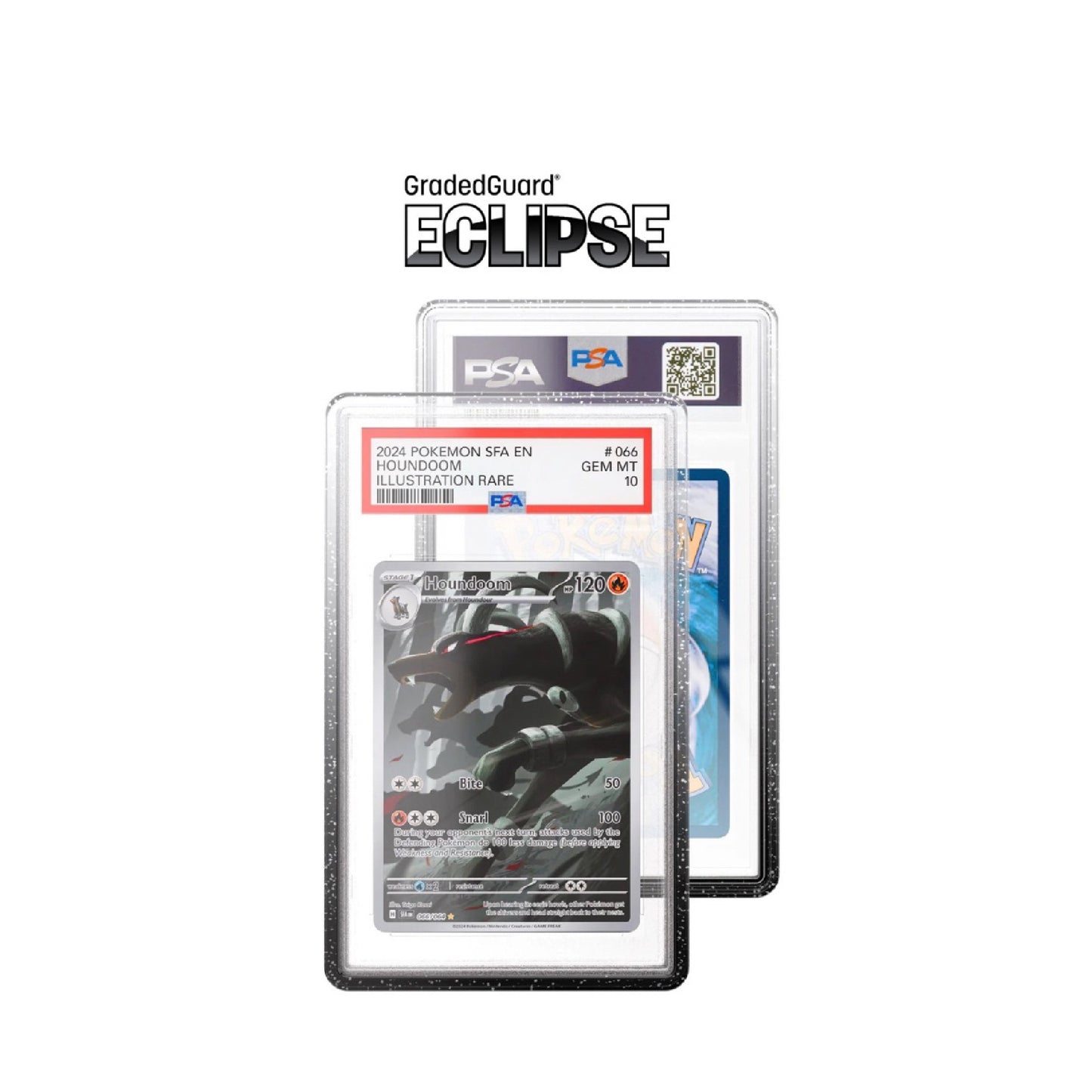 Graded Guard (CHOOSE YOUR GUARD)