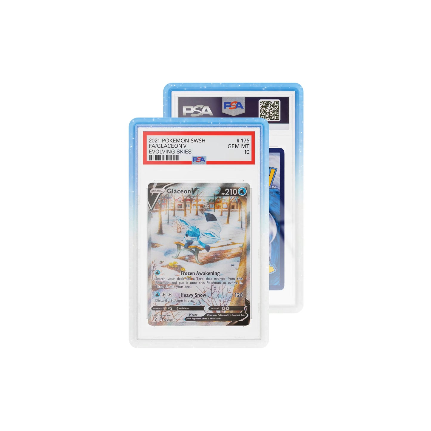 Graded Guard (CHOOSE YOUR GUARD)