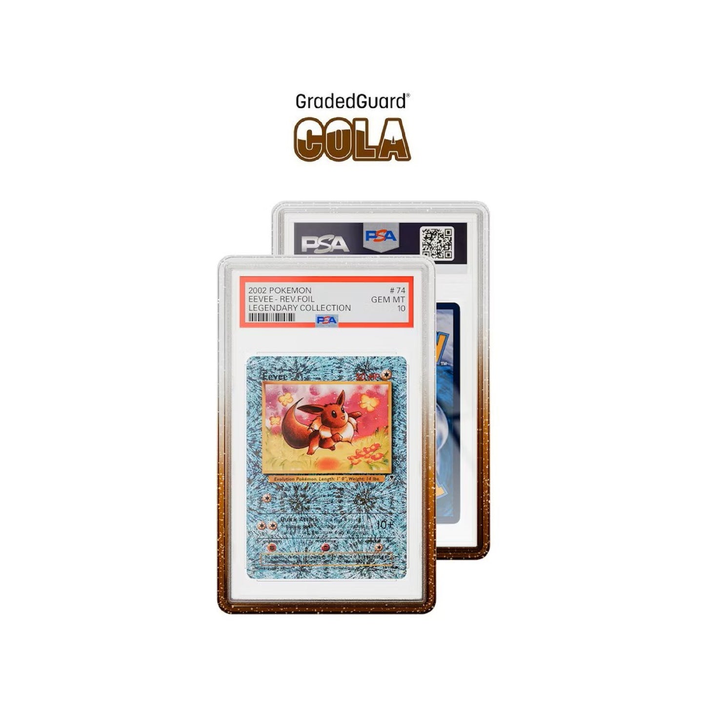 Graded Guard (CHOOSE YOUR GUARD)