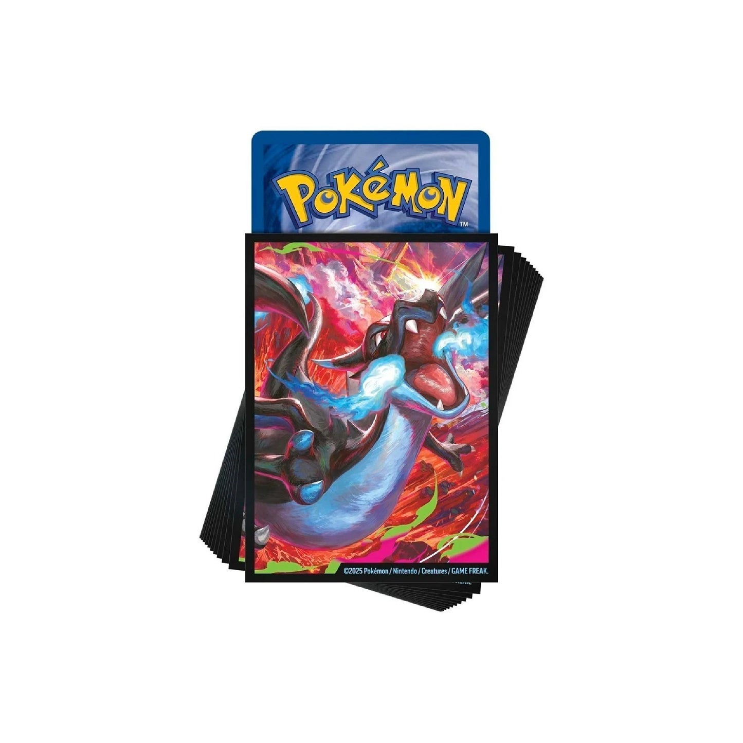 Pokémon Sleeves (CHOOSE YOUR SLEEVES)