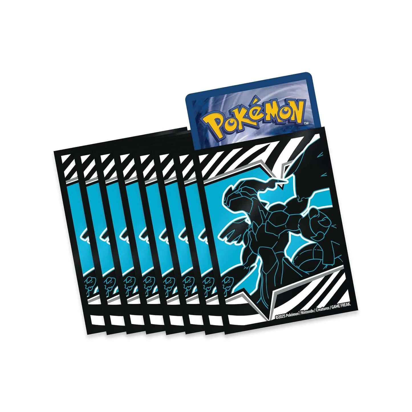 Pokémon Sleeves (CHOOSE YOUR SLEEVES)