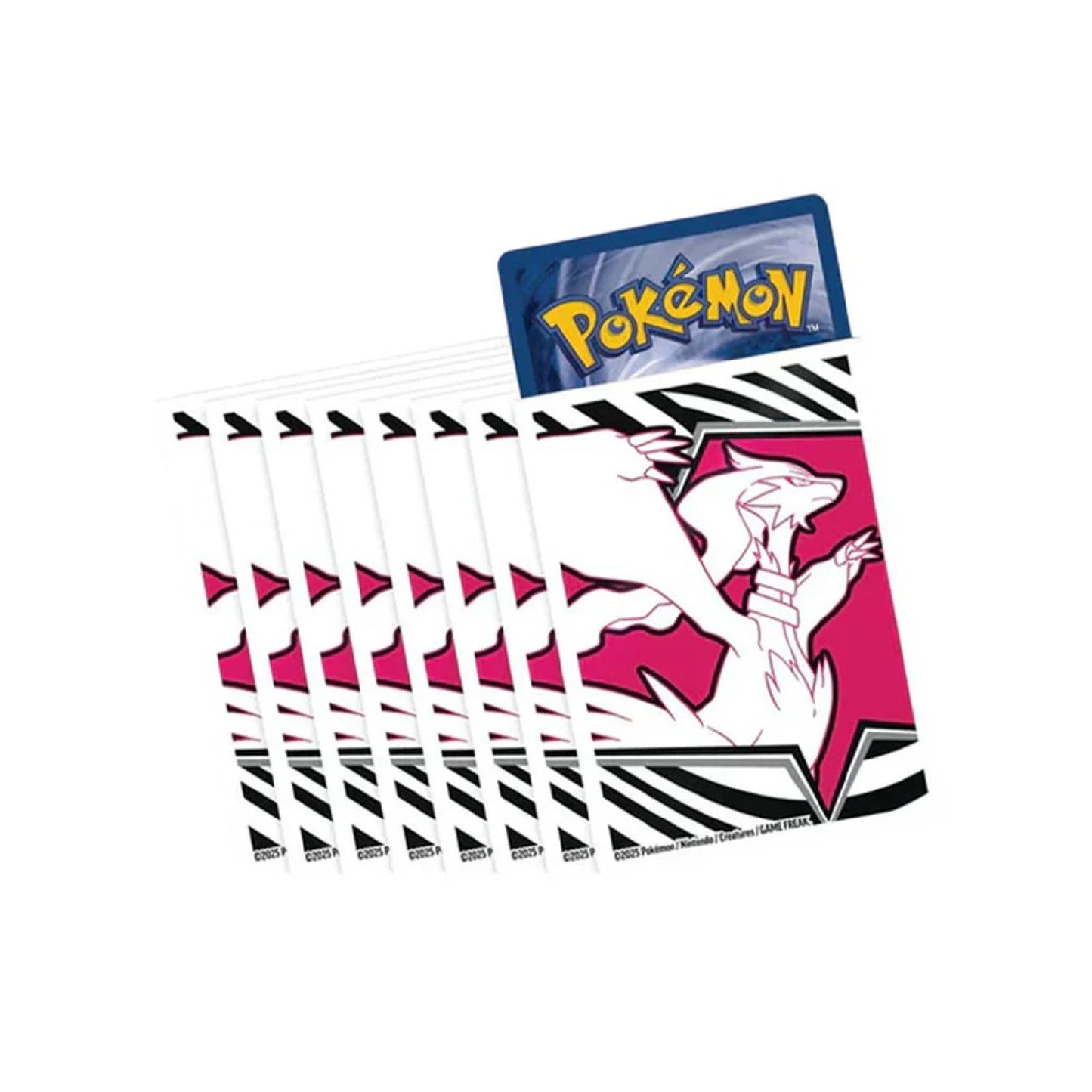 Pokémon Sleeves (CHOOSE YOUR SLEEVES)