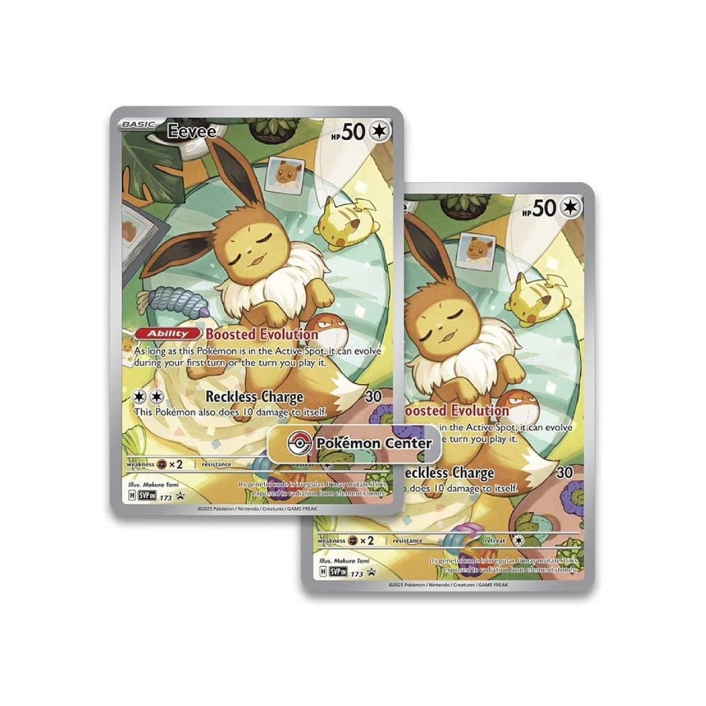 Pokémon TCG: Scarlet & Violet Prismatic Evolutions Pokémon Center ETB