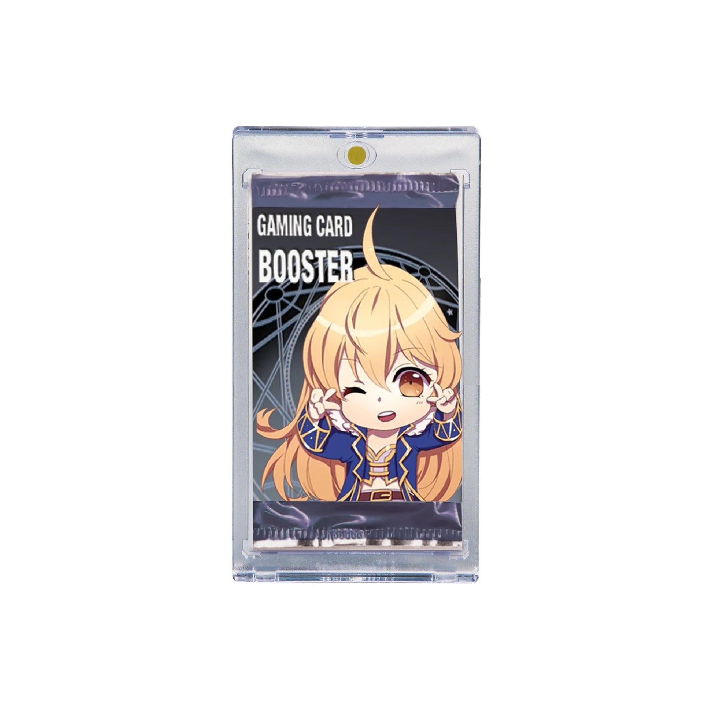 Ultra Pro - One Touch - Booster Pack Display Case