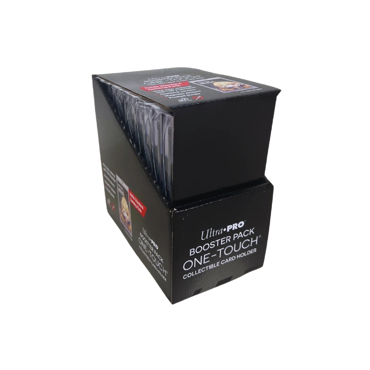 Ultra Pro - One Touch - Booster Pack Display Case