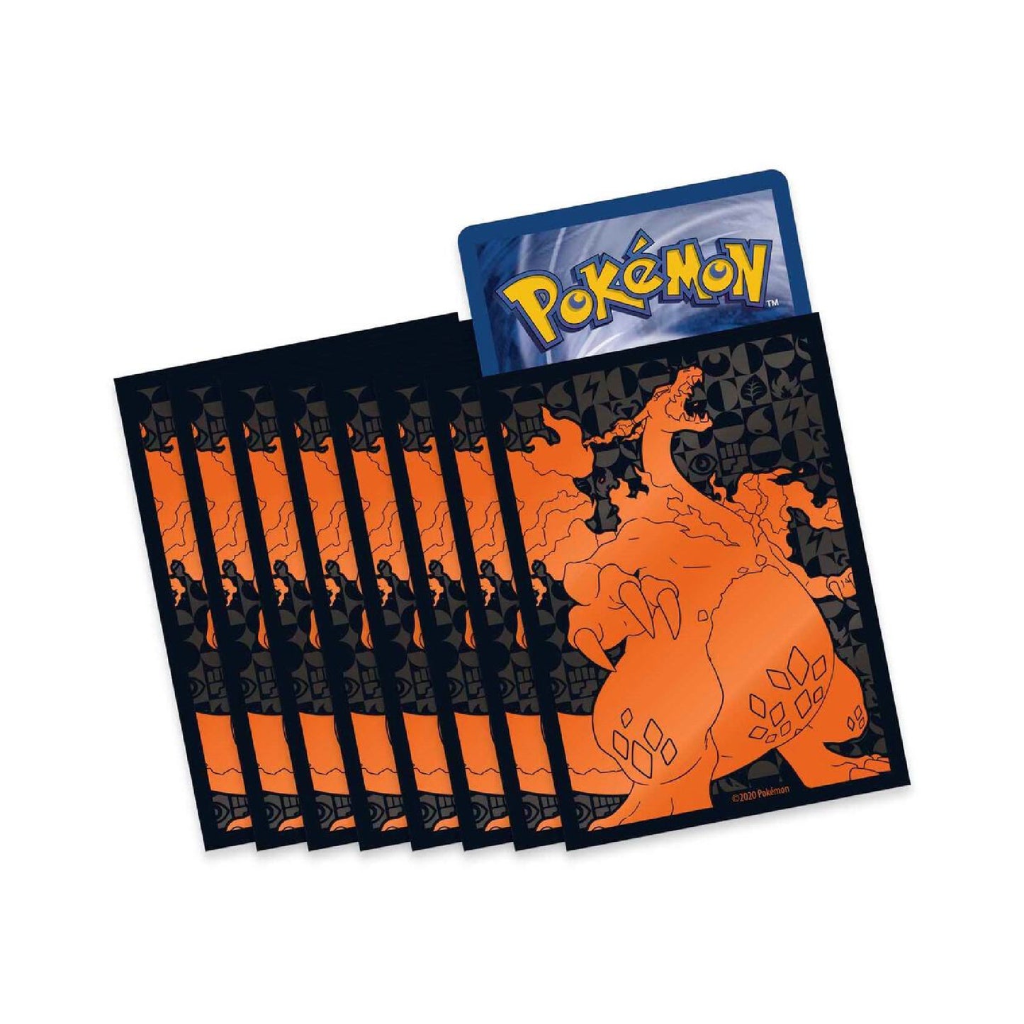 Pokemon Sleeves (CHOOSE YOUR SLEEVES)