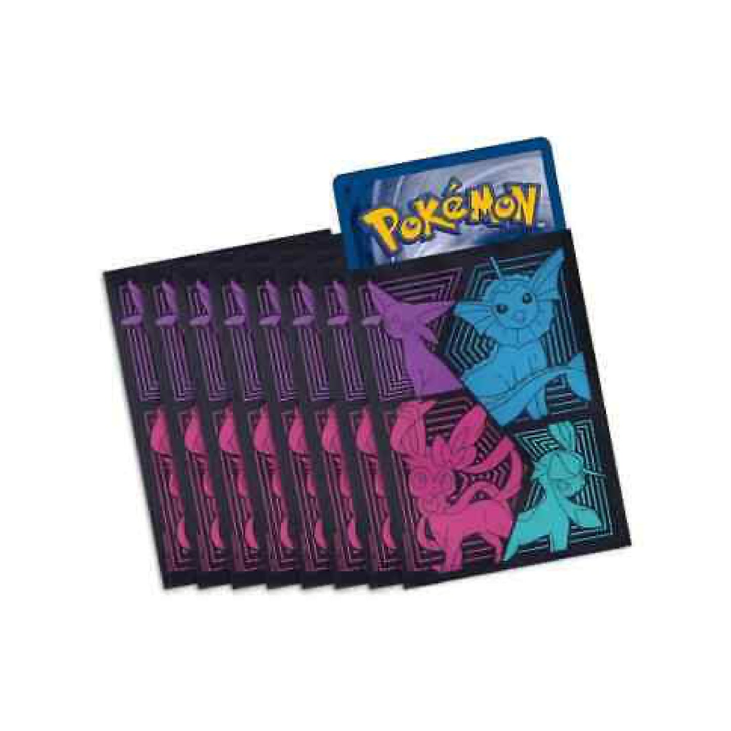 Pokemon Sleeves (CHOOSE YOUR SLEEVES)
