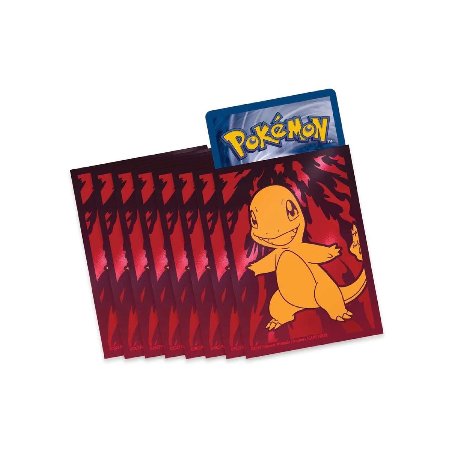 Pokemon Sleeves (CHOOSE YOUR SLEEVES)
